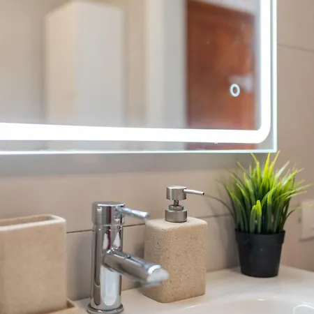 Oasis Diamente - Heated Pool Daire Los Cristianos (Tenerife)