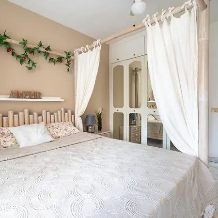 Oasis Diamente - Heated Pool Daire