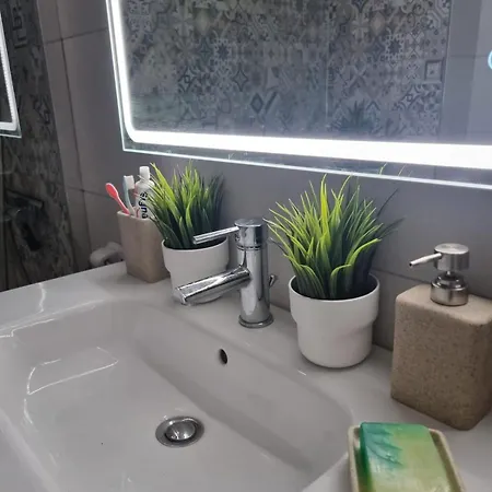 Apartment Oasis Diamente - Heated Pool