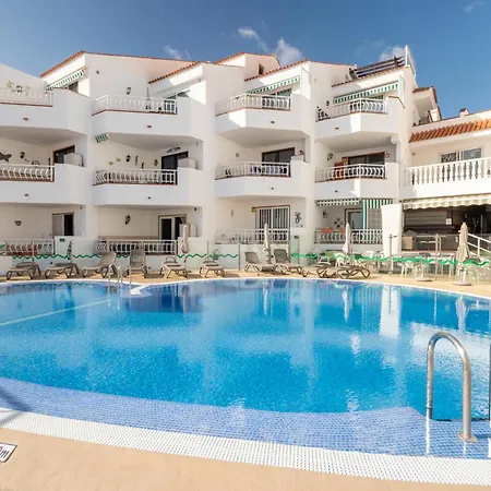 Oasis Diamente - Heated Pool Lejlighed