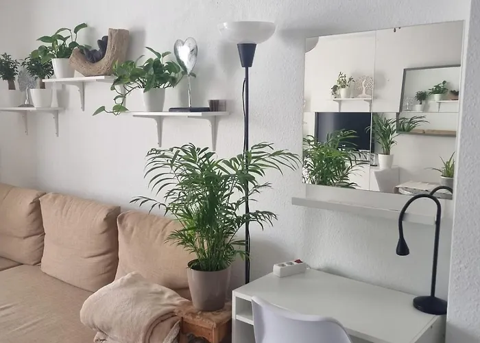 Lägenhet Oasis Diamente - Heated Pool Los Cristianos (Tenerife)