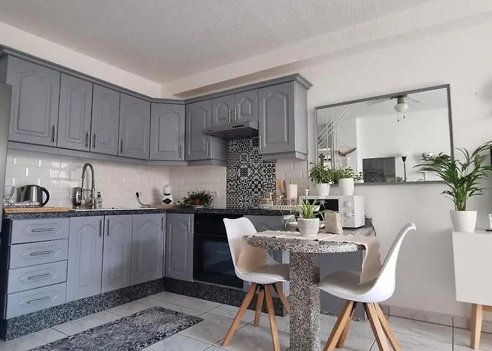 Oasis Diamente - Heated Pool *