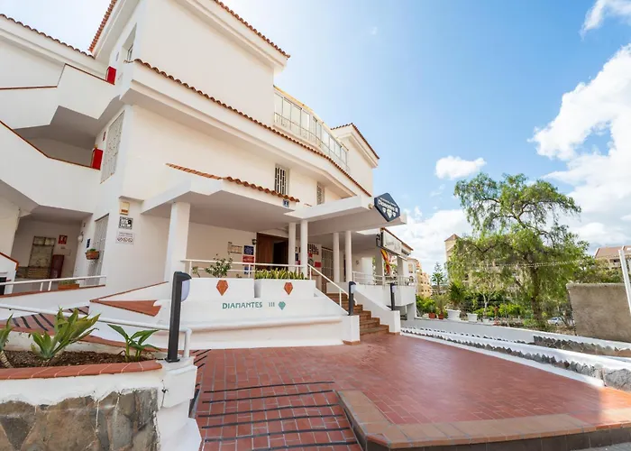 Lägenhet Oasis Diamente - Heated Pool *