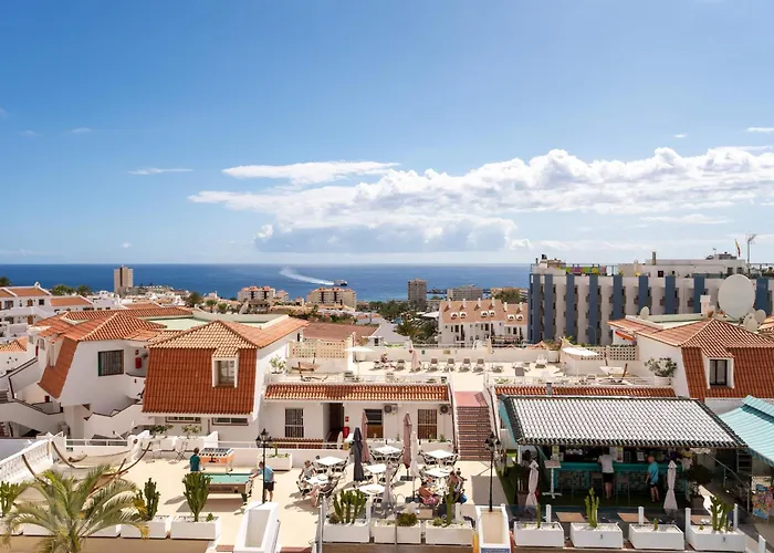 Oasis Diamente - Heated Pool Lägenhet