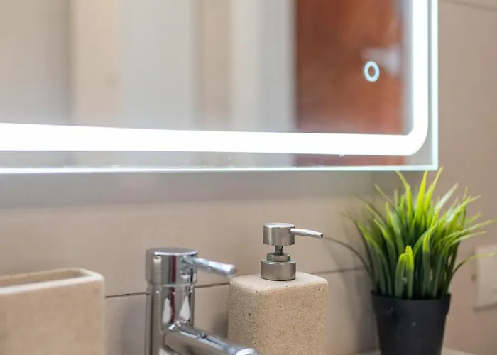 Oasis Diamente - Heated Pool Lägenhet Los Cristianos (Tenerife)