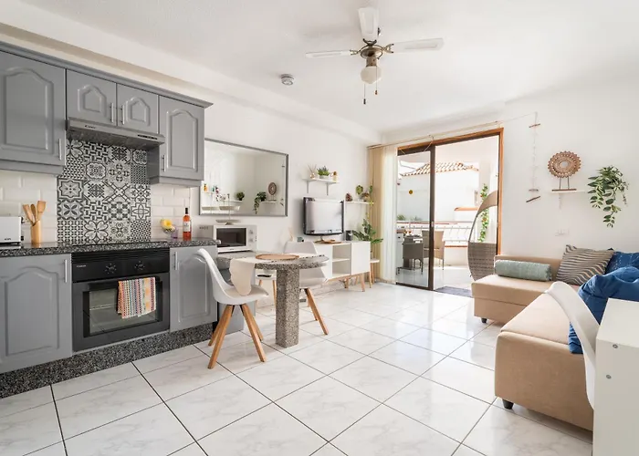 Oasis Diamente - Heated Pool Lägenhet *