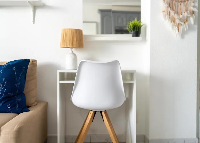 Lägenhet Oasis Diamente - Heated Pool Los Cristianos (Tenerife)