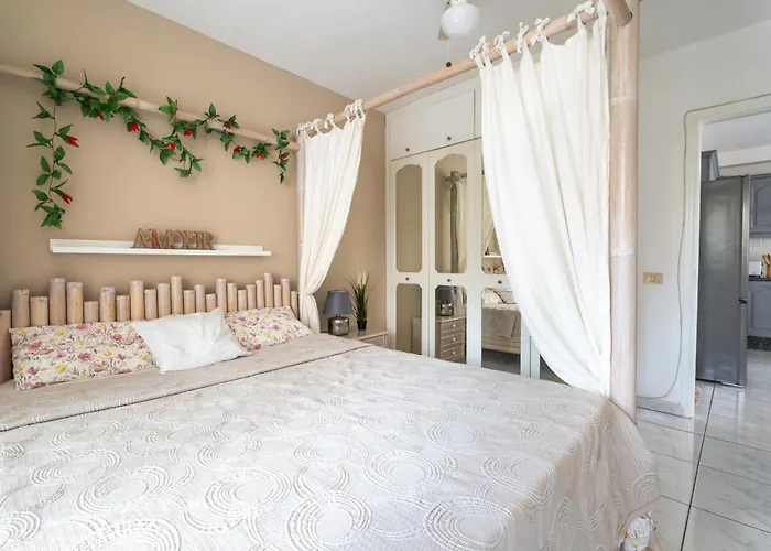 Oasis Diamente - Heated Pool Lägenhet